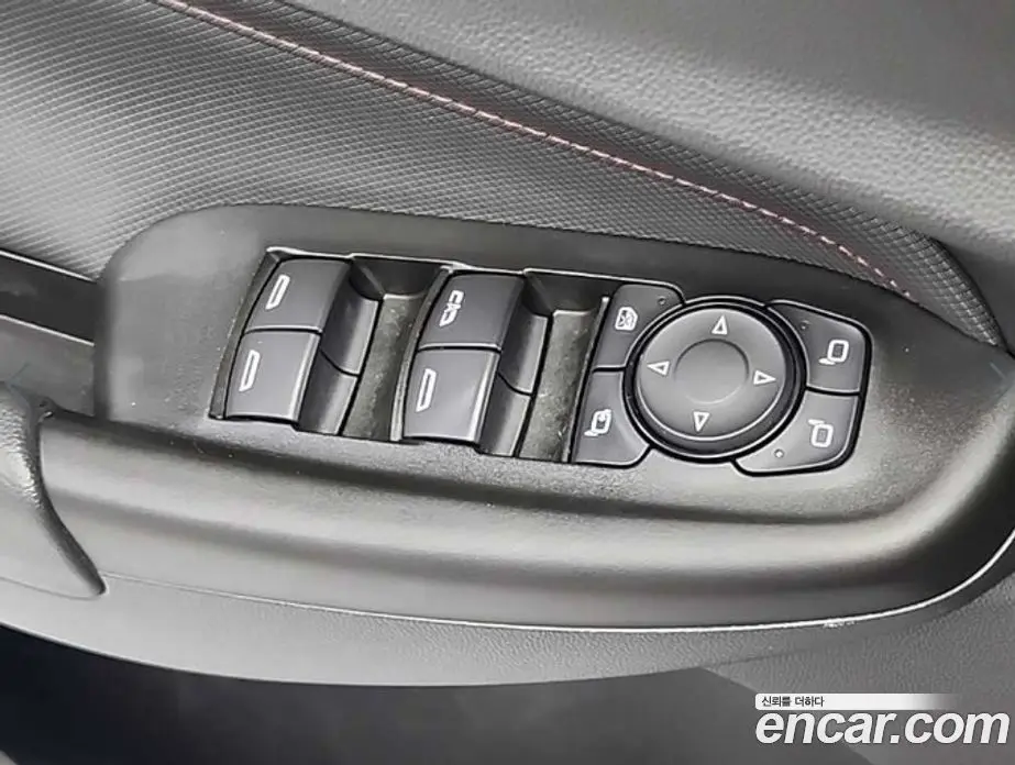 Chevrolet TrailBlazer 2022 1.3 автомат (гидро), фото 18 Chevrolet TrailBlazer 2022 1.3 автомат (гидро), фото 18