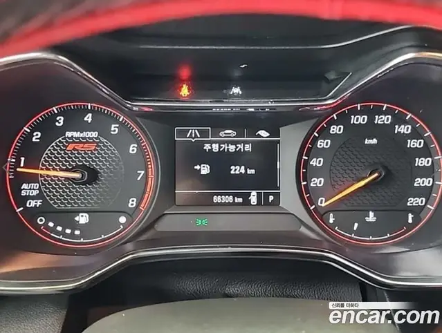 Chevrolet TrailBlazer 2022 1.3 автомат (гидро), миниатюра 6 Chevrolet TrailBlazer 2022 1.3 автомат (гидро), миниатюра 6