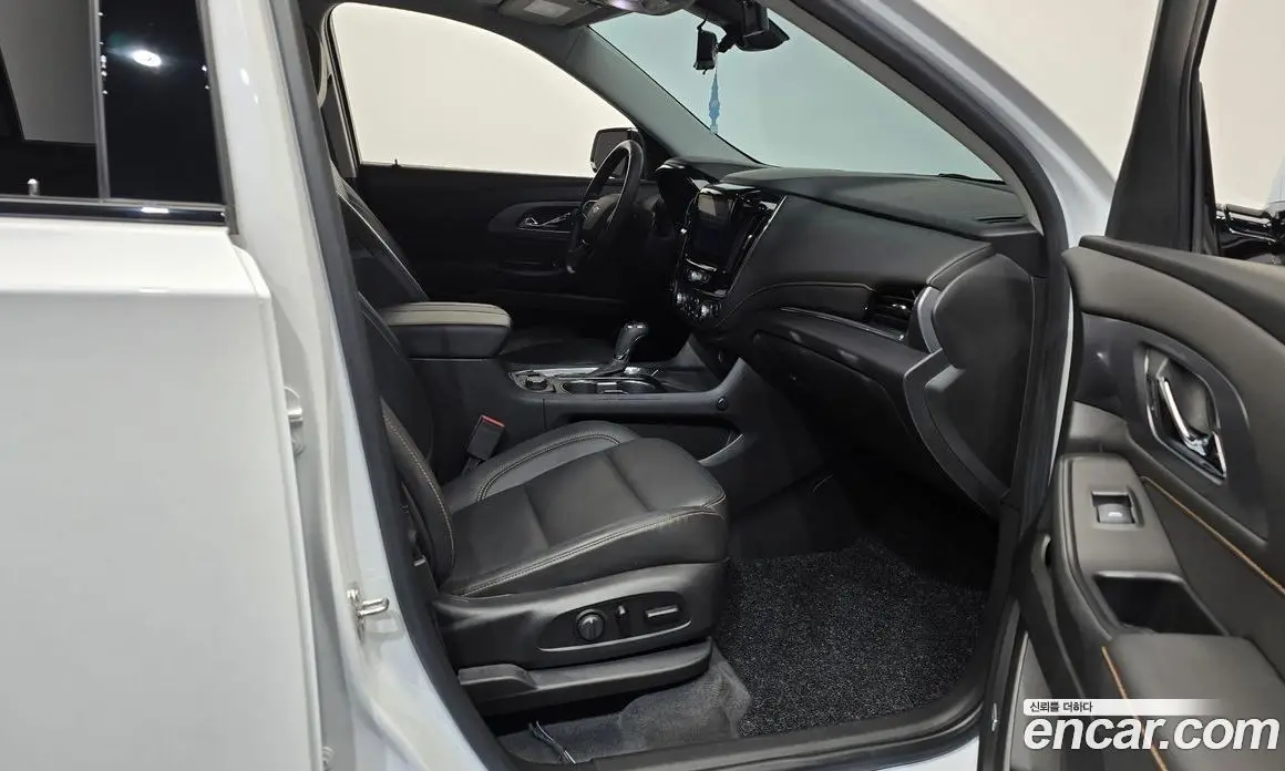 Chevrolet Traverse 2020 3.6 автомат (гидро), фото 15 Chevrolet Traverse 2020 3.6 автомат (гидро), фото 15