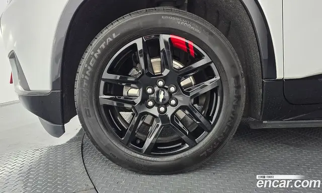 Chevrolet Traverse 2020 3.6 автомат (гидро), миниатюра 4 Chevrolet Traverse 2020 3.6 автомат (гидро), миниатюра 4