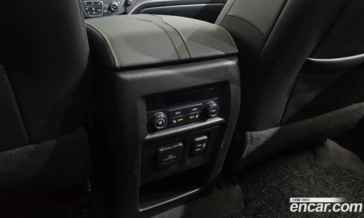 Chevrolet Traverse 2020 3.6 автомат (гидро), фото 32 Chevrolet Traverse 2020 3.6 автомат (гидро), фото 32
