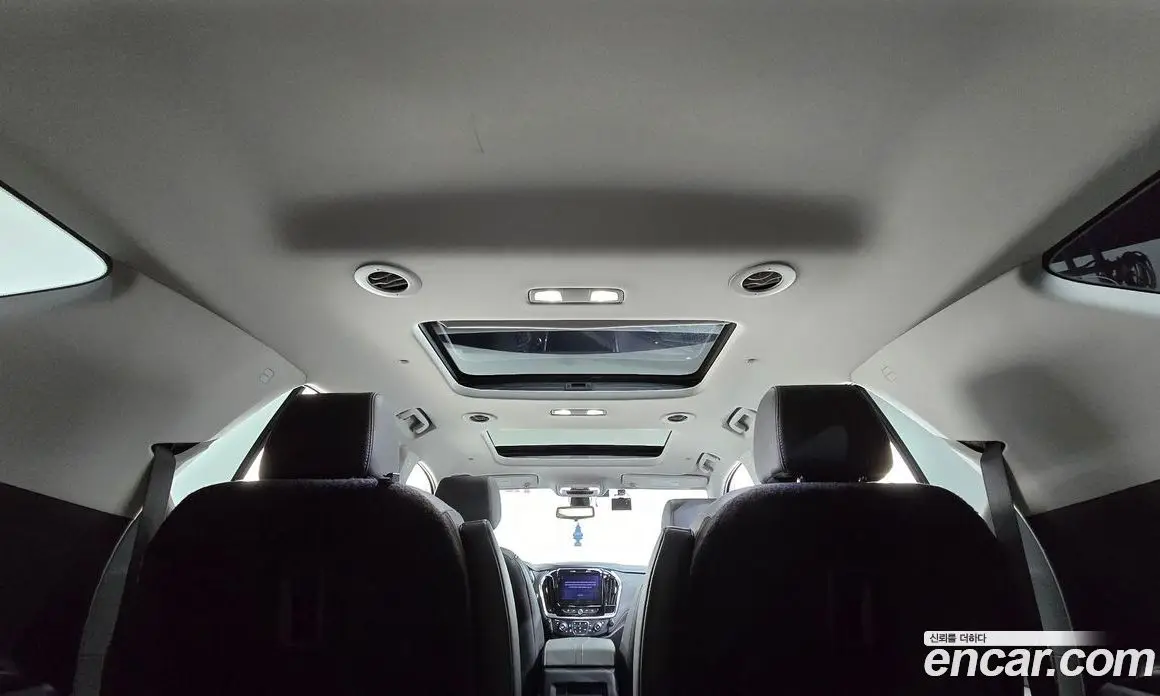 Chevrolet Traverse 2020 3.6 автомат (гидро), фото 34 Chevrolet Traverse 2020 3.6 автомат (гидро), фото 34