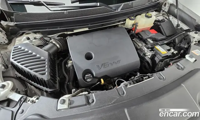Chevrolet Traverse 2020 3.6 автомат (гидро), миниатюра 5 Chevrolet Traverse 2020 3.6 автомат (гидро), миниатюра 5
