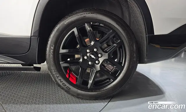Chevrolet Traverse 2020 3.6 автомат (гидро), миниатюра 6 Chevrolet Traverse 2020 3.6 автомат (гидро), миниатюра 6
