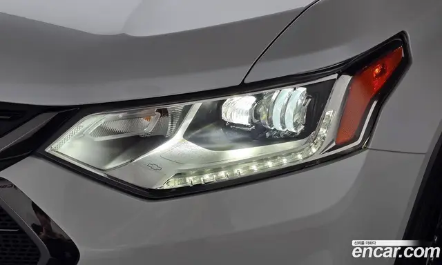 Chevrolet Traverse 2020 3.6 автомат (гидро), миниатюра 7 Chevrolet Traverse 2020 3.6 автомат (гидро), миниатюра 7
