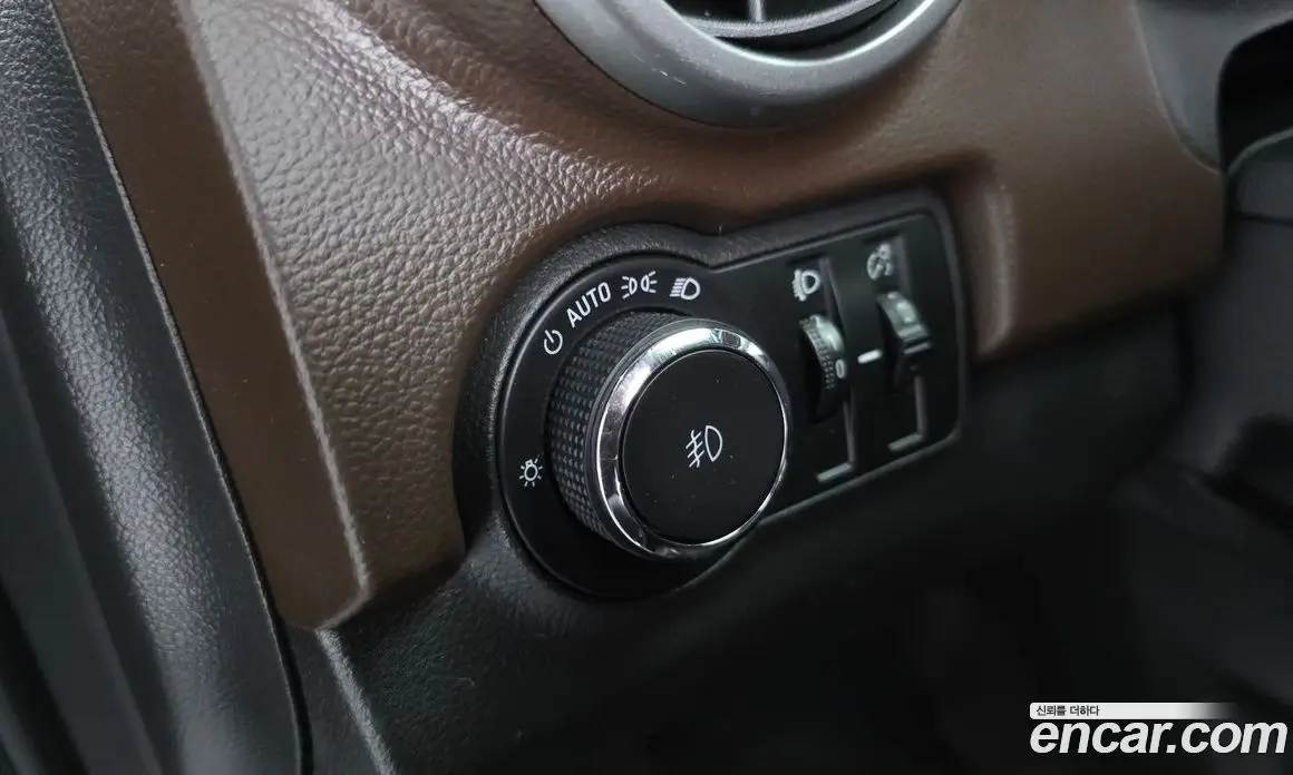 Chevrolet Trax 2014 1.4 автомат (гидро), фото 18