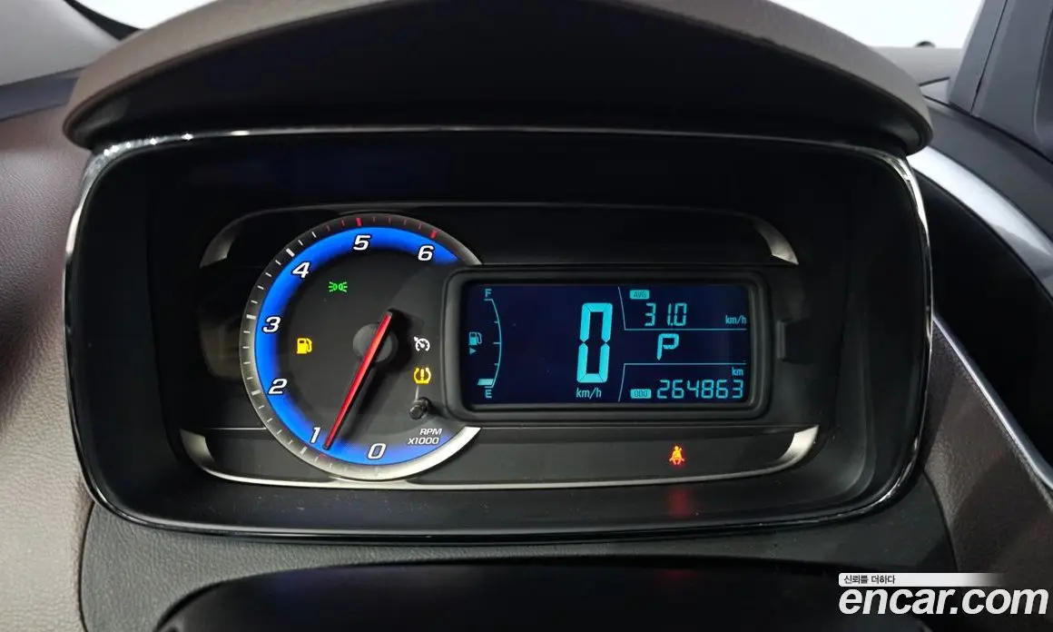 Chevrolet Trax 2015 1.6 автомат (гидро), фото 11 Chevrolet Trax 2015 1.6 автомат (гидро), фото 11