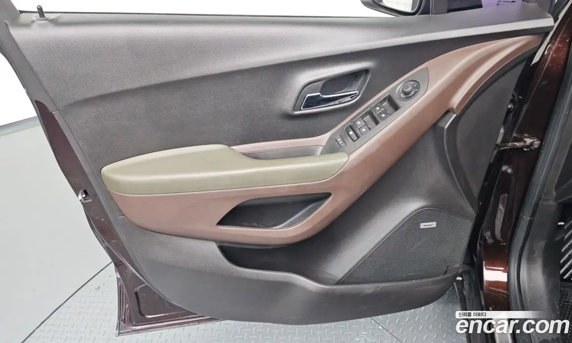 Chevrolet Trax 2015 1.6 автомат (гидро), фото 14 Chevrolet Trax 2015 1.6 автомат (гидро), фото 14