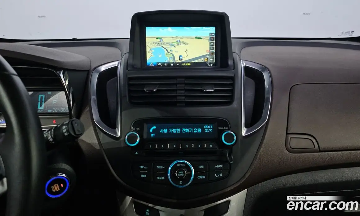 Chevrolet Trax 2015 1.6 автомат (гидро), фото 20 Chevrolet Trax 2015 1.6 автомат (гидро), фото 20
