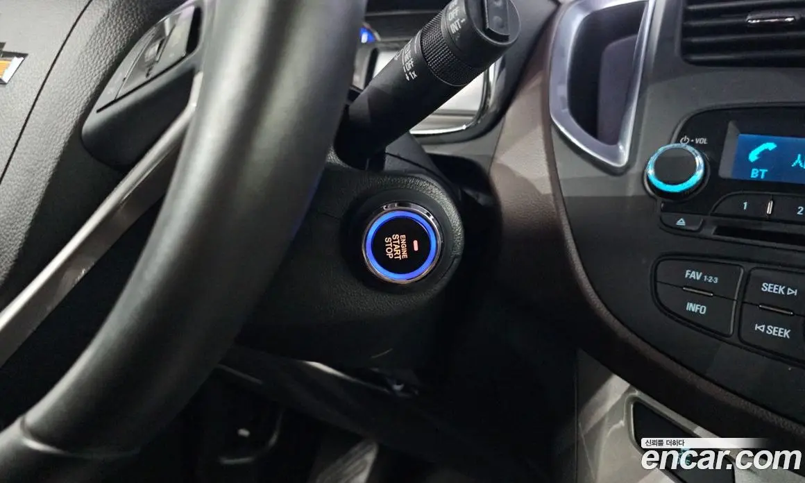 Chevrolet Trax 2015 1.6 автомат (гидро), фото 23 Chevrolet Trax 2015 1.6 автомат (гидро), фото 23