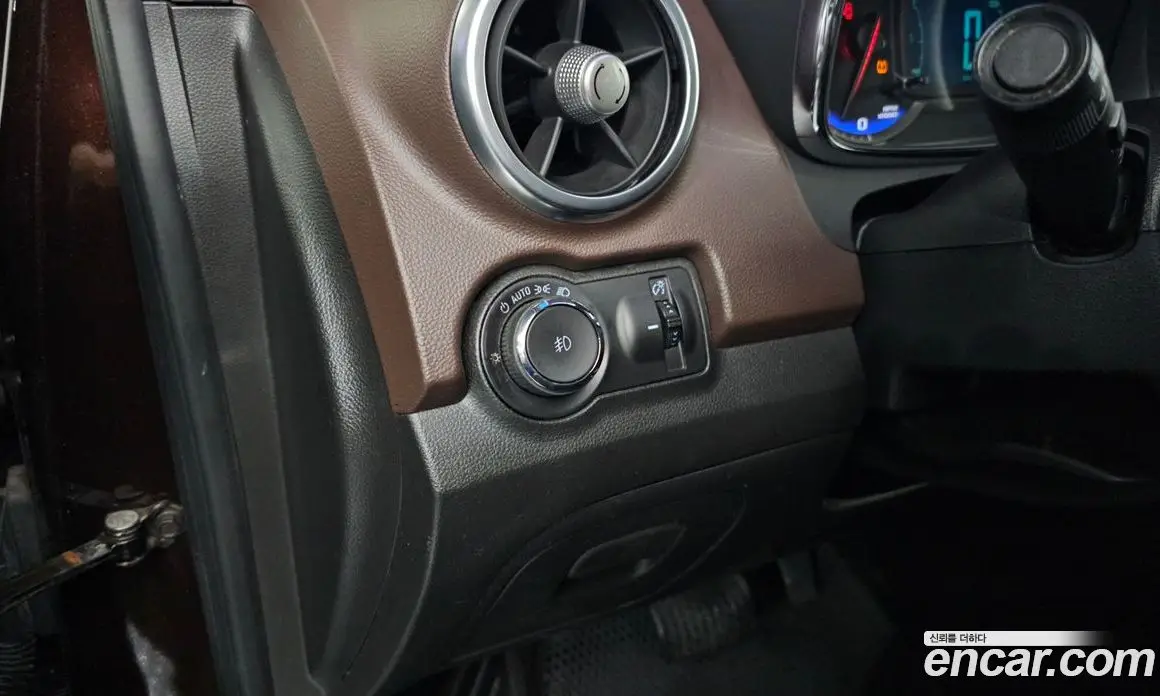 Chevrolet Trax 2015 1.6 автомат (гидро), фото 25 Chevrolet Trax 2015 1.6 автомат (гидро), фото 25