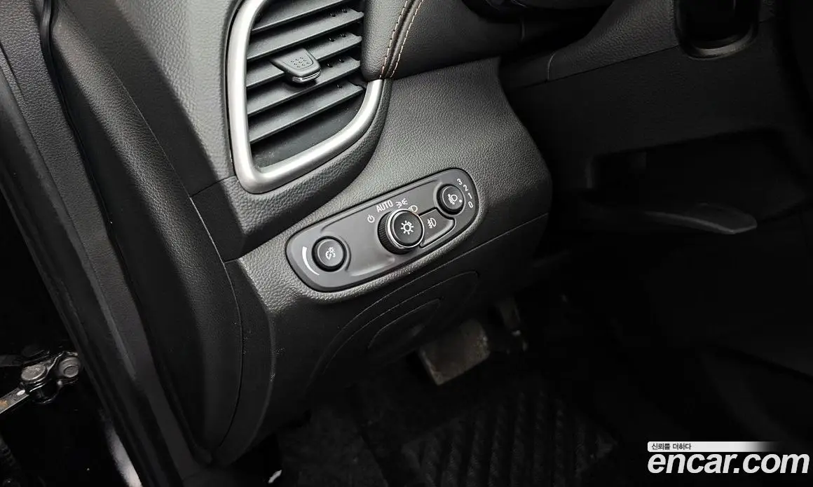 Chevrolet Trax 2019 1.4 автомат (гидро), фото 18