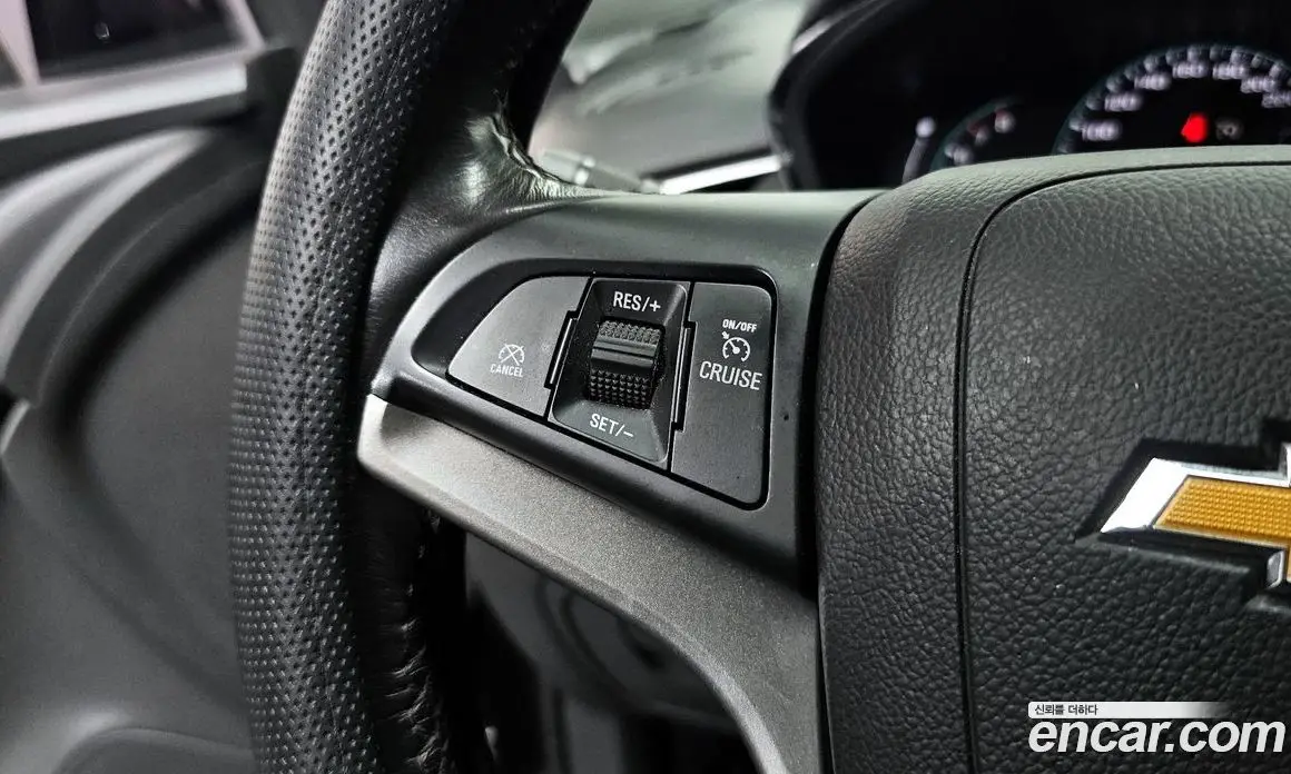 Chevrolet Trax 2019 1.4 автомат (гидро), фото 19