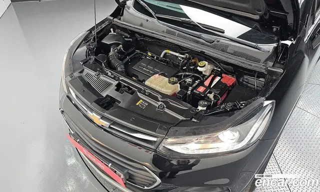 Chevrolet Trax 2019 1.4 автомат (гидро), миниатюра 6