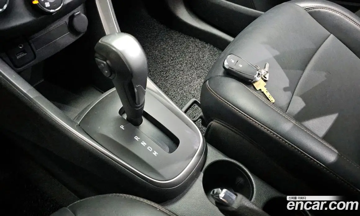 Chevrolet Trax 2019 1.4 автомат (гидро), фото 9