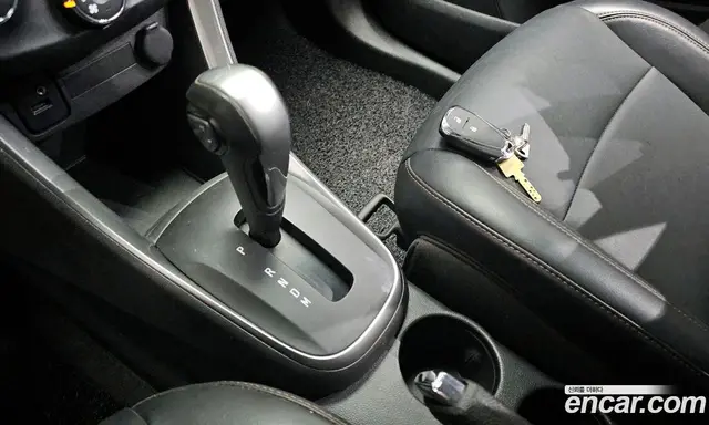Chevrolet Trax 2019 1.4 автомат (гидро), миниатюра 9