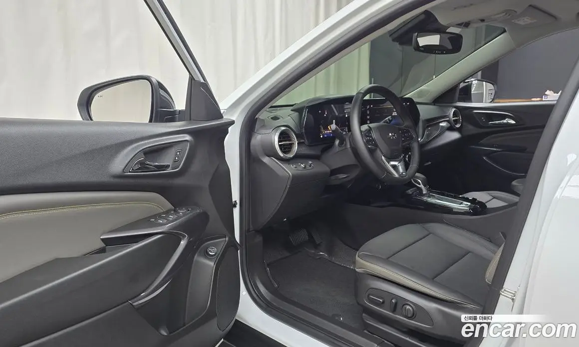 Chevrolet Trax 2023 1.2 автомат (гидро), фото 13 Chevrolet Trax 2023 1.2 автомат (гидро), фото 13