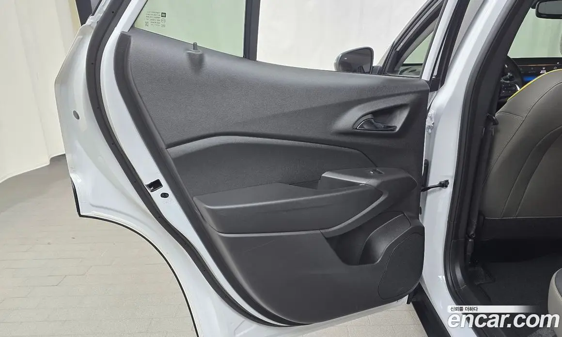 Chevrolet Trax 2023 1.2 автомат (гидро), фото 15 Chevrolet Trax 2023 1.2 автомат (гидро), фото 15