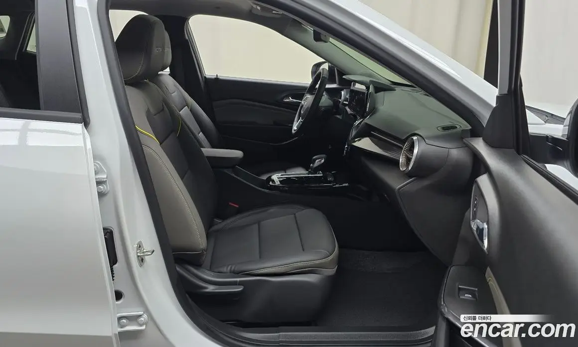 Chevrolet Trax 2023 1.2 автомат (гидро), фото 16 Chevrolet Trax 2023 1.2 автомат (гидро), фото 16