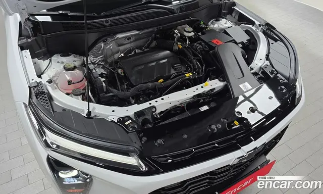 Chevrolet Trax 2023 1.2 автомат (гидро), миниатюра 6 Chevrolet Trax 2023 1.2 автомат (гидро), миниатюра 6