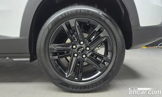 Chevrolet Trax 2023 1.2 автомат (гидро), миниатюра 7 Chevrolet Trax 2023 1.2 автомат (гидро), миниатюра 7