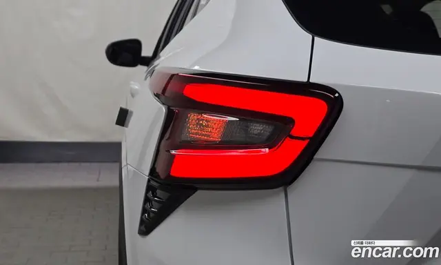 Chevrolet Trax 2023 1.2 автомат (гидро), миниатюра 9 Chevrolet Trax 2023 1.2 автомат (гидро), миниатюра 9