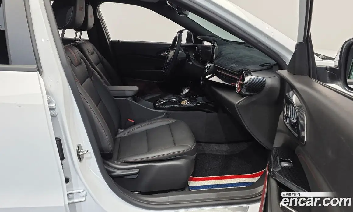 Chevrolet Trax 2025 1.2 автомат (гидро), фото 17 Chevrolet Trax 2025 1.2 автомат (гидро), фото 17