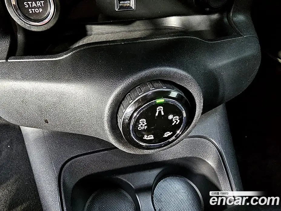 Citroen C4 Cactus 2019 1.5 автомат (гидро), фото 13 Citroen C4 Cactus 2019 1.5 автомат (гидро), фото 13