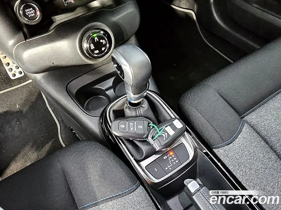 Citroen C4 Cactus 2019 1.5 автомат (гидро), фото 14 Citroen C4 Cactus 2019 1.5 автомат (гидро), фото 14