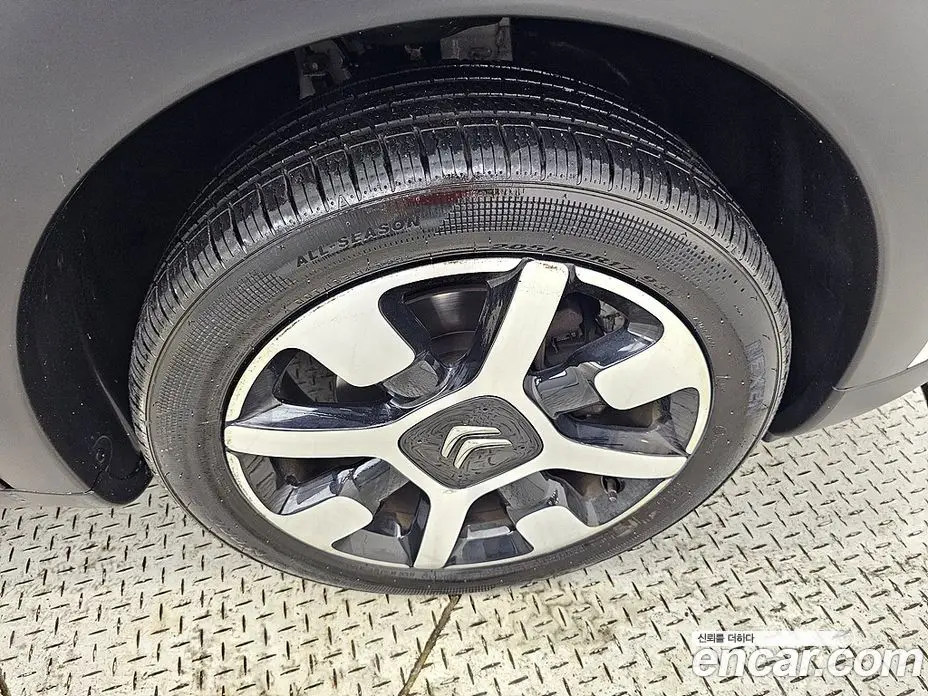 Citroen C4 Cactus 2019 1.5 автомат (гидро), фото 20 Citroen C4 Cactus 2019 1.5 автомат (гидро), фото 20
