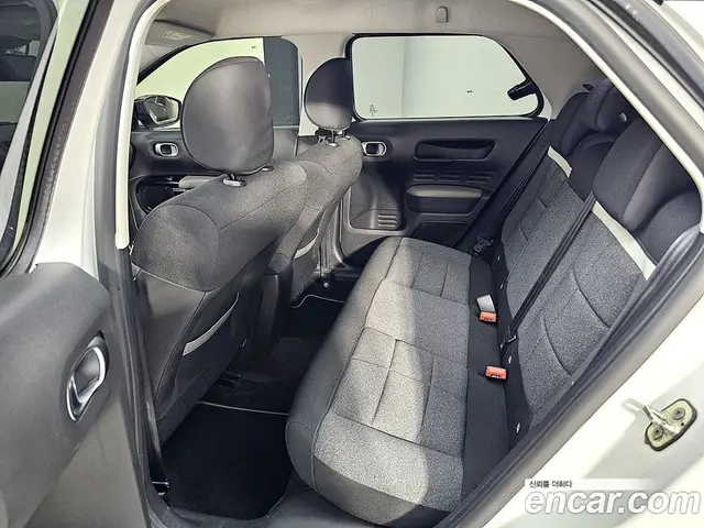 Citroen C4 Cactus 2019 1.5 автомат (гидро), миниатюра 9 Citroen C4 Cactus 2019 1.5 автомат (гидро), миниатюра 9