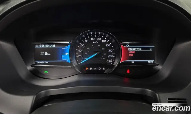 Ford Explorer 2018 3.5 автомат (гидро), миниатюра 11 Ford Explorer 2018 3.5 автомат (гидро), миниатюра 11