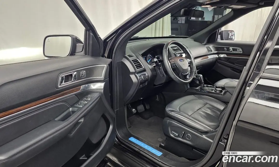 Ford Explorer 2018 3.5 автомат (гидро), фото 13 Ford Explorer 2018 3.5 автомат (гидро), фото 13