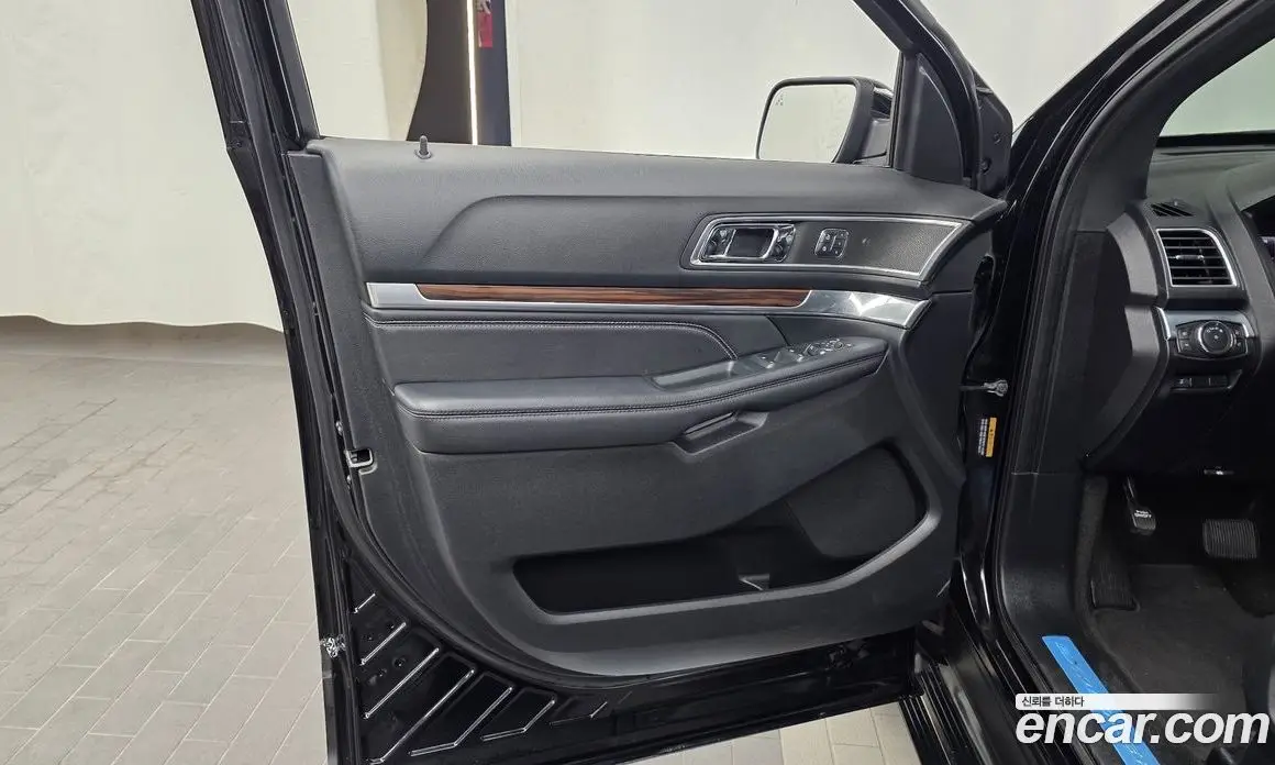 Ford Explorer 2018 3.5 автомат (гидро), фото 14 Ford Explorer 2018 3.5 автомат (гидро), фото 14