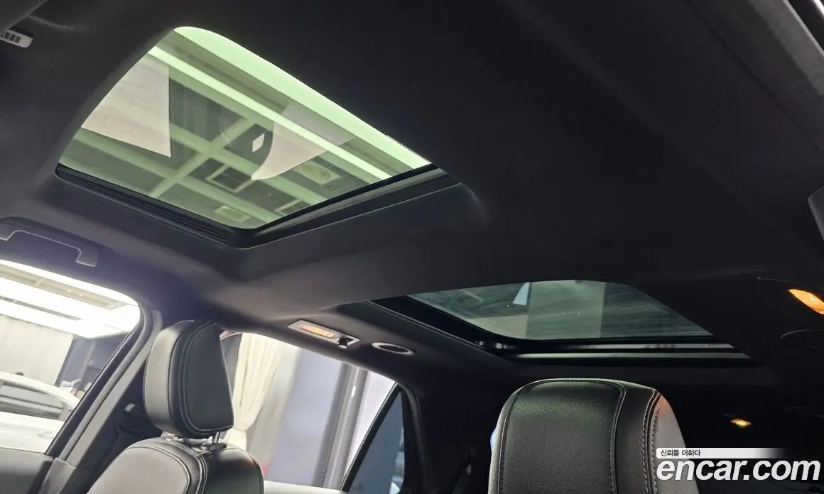 Ford Explorer 2018 3.5 автомат (гидро), фото 23 Ford Explorer 2018 3.5 автомат (гидро), фото 23