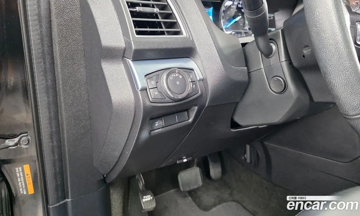 Ford Explorer 2018 3.5 автомат (гидро), фото 24 Ford Explorer 2018 3.5 автомат (гидро), фото 24