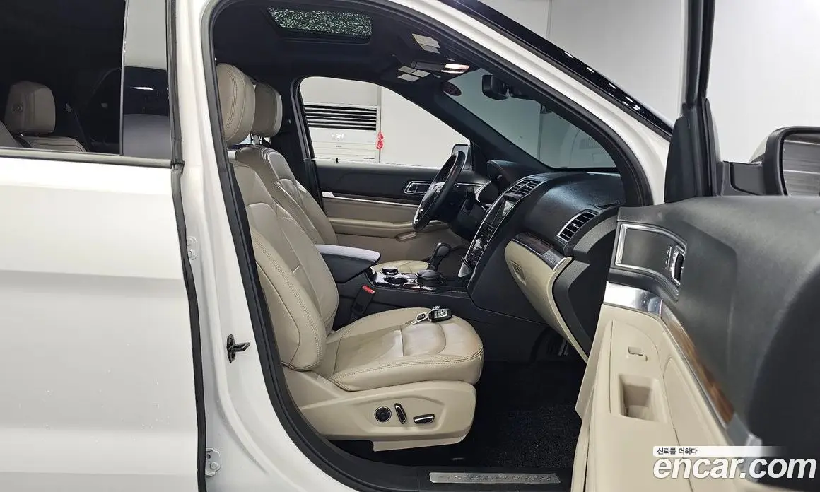 Ford Explorer 2018 2.3 автомат (гидро), фото 11 Ford Explorer 2018 2.3 автомат (гидро), фото 11