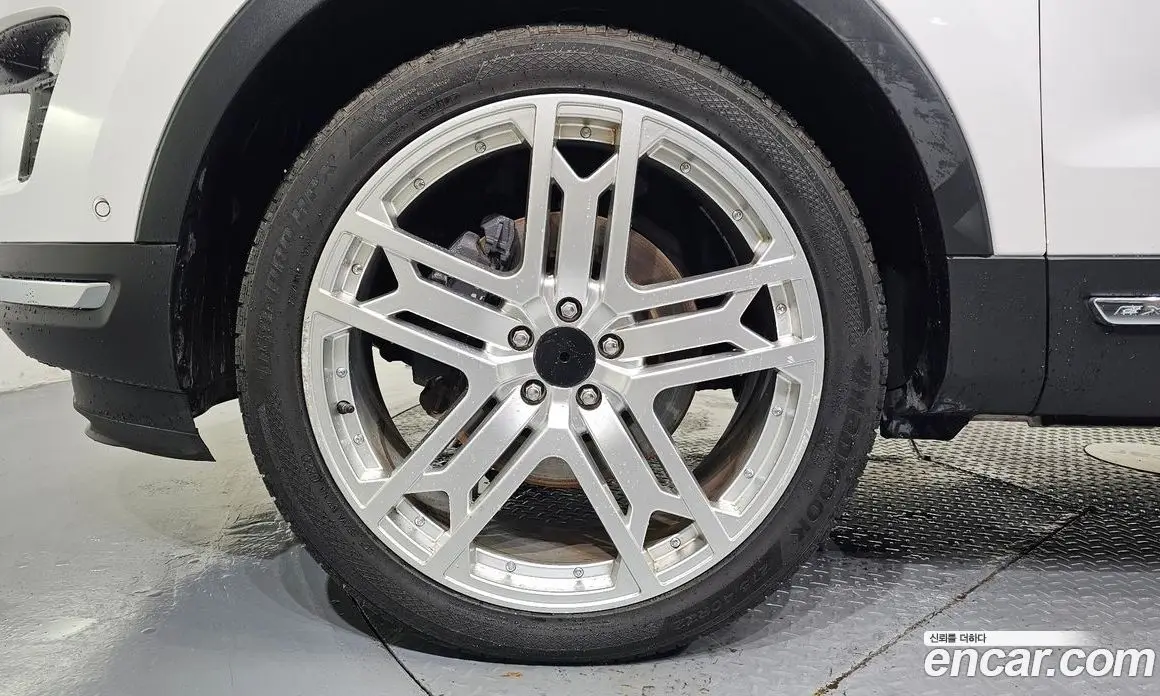 Ford Explorer 2018 2.3 автомат (гидро), фото 5 Ford Explorer 2018 2.3 автомат (гидро), фото 5