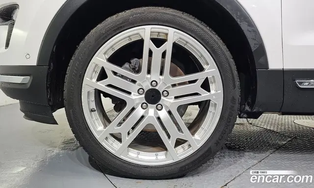 Ford Explorer 2018 2.3 автомат (гидро), миниатюра 5 Ford Explorer 2018 2.3 автомат (гидро), миниатюра 5