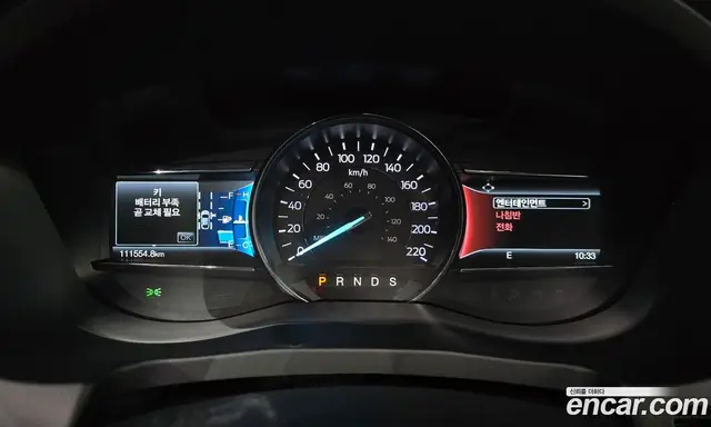 Ford Explorer 2019 2.3 автомат (гидро), миниатюра 11 Ford Explorer 2019 2.3 автомат (гидро), миниатюра 11