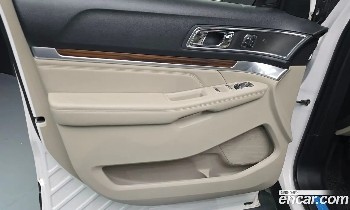 Ford Explorer 2019 2.3 автомат (гидро), фото 14 Ford Explorer 2019 2.3 автомат (гидро), фото 14