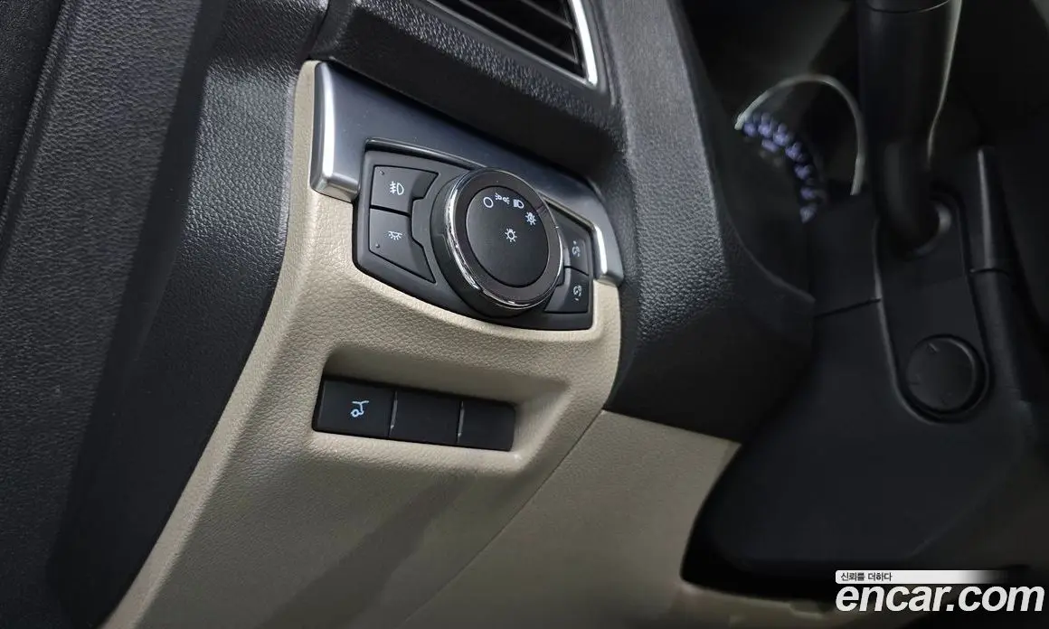 Ford Explorer 2019 2.3 автомат (гидро), фото 22 Ford Explorer 2019 2.3 автомат (гидро), фото 22