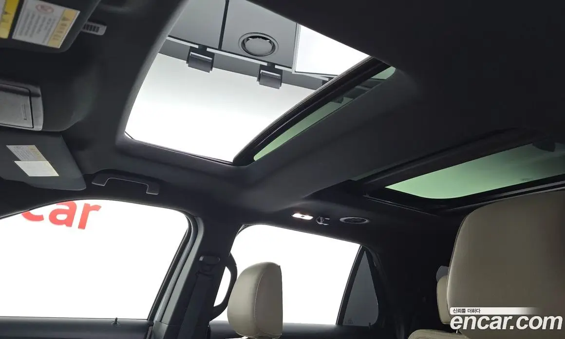 Ford Explorer 2019 2.3 автомат (гидро), фото 25 Ford Explorer 2019 2.3 автомат (гидро), фото 25
