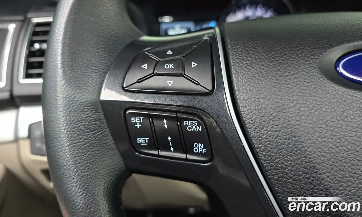 Ford Explorer 2019 2.3 автомат (гидро), фото 27 Ford Explorer 2019 2.3 автомат (гидро), фото 27
