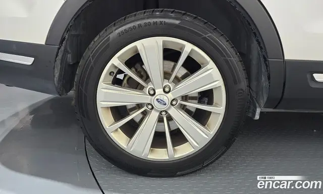 Ford Explorer 2019 2.3 автомат (гидро), миниатюра 5 Ford Explorer 2019 2.3 автомат (гидро), миниатюра 5