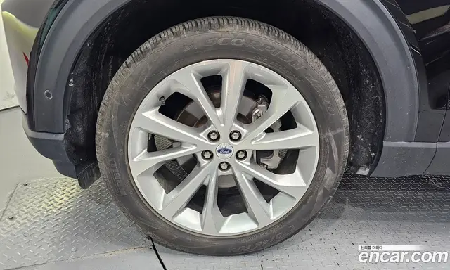 Ford Explorer 2022 3.0 автомат (гидро), миниатюра 5 Ford Explorer 2022 3.0 автомат (гидро), миниатюра 5