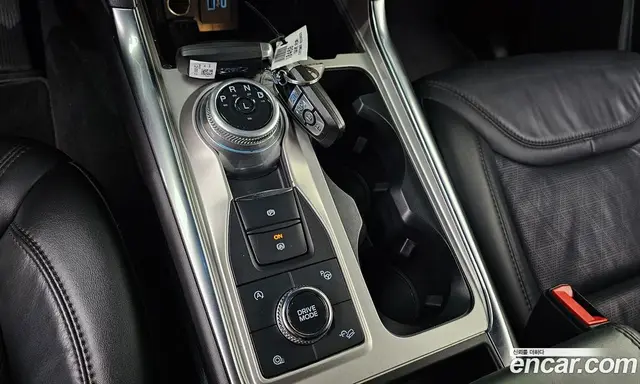 Ford Explorer 2022 3.0 автомат (гидро), миниатюра 9 Ford Explorer 2022 3.0 автомат (гидро), миниатюра 9