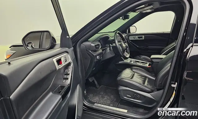 Ford Explorer 2022 3.0 автомат (гидро), миниатюра 10 Ford Explorer 2022 3.0 автомат (гидро), миниатюра 10
