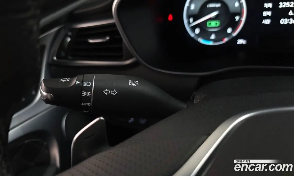 Genesis G70 2019 3.3 автомат (гидро), фото 30 Genesis G70 2019 3.3 автомат (гидро), фото 30