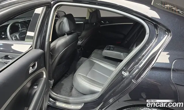 Genesis G70 2021 2.0 автомат (гидро), миниатюра 11 Genesis G70 2021 2.0 автомат (гидро), миниатюра 11